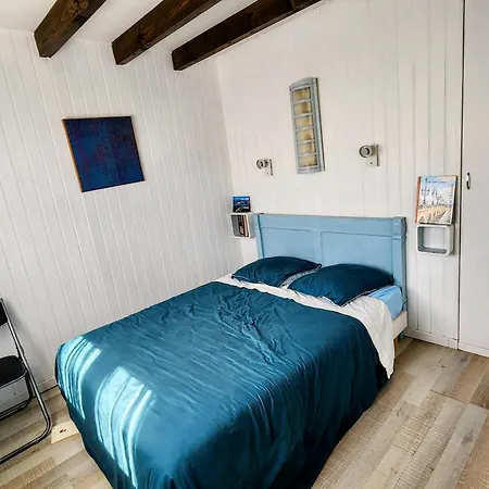 בית נופש Cap Ferret Pres Et Vue Bassin Lège-Cap-Ferret