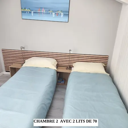 Cap Ferret Pres Et Vue Bassin Vakantiehuis