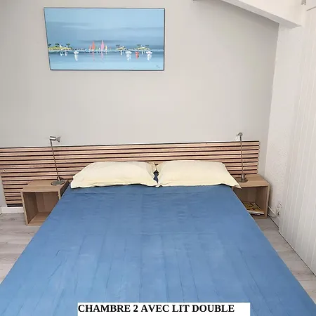Cap Ferret Pres Et Vue Bassin Vakantiehuis *