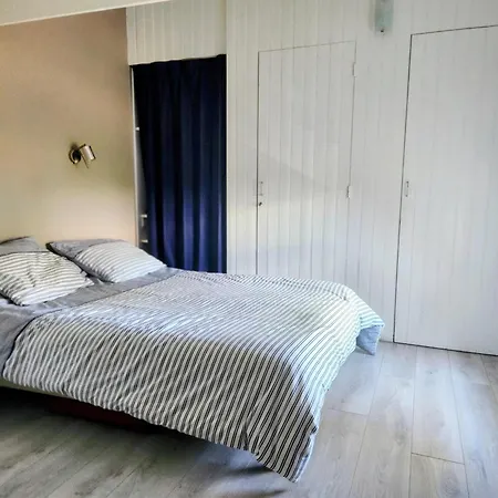 Vakantiehuis Cap Ferret Pres Et Vue Bassin *